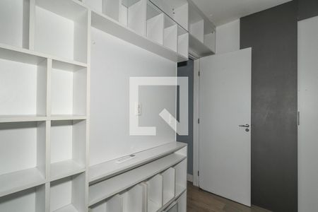 Quarto de apartamento para alugar com 2 quartos, 49m² em Passo das Pedras, Porto Alegre