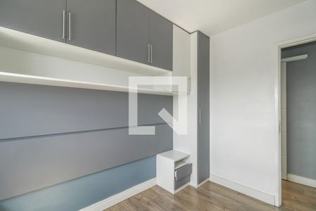 Quarto 2 de apartamento para alugar com 2 quartos, 49m² em Passo das Pedras, Porto Alegre