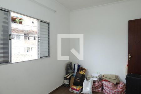Quarto 2 de casa à venda com 3 quartos, 120m² em Jardim Sao Carlos (zona Leste), São Paulo