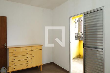 Quarto 1 de casa à venda com 3 quartos, 120m² em Jardim Sao Carlos (zona Leste), São Paulo