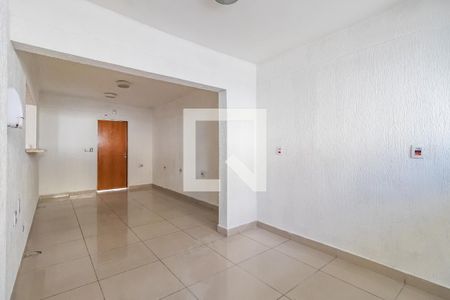 Sala de casa à venda com 1 quarto, 184m² em Centro, Barueri