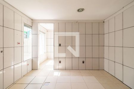 Cozinha de casa à venda com 1 quarto, 184m² em Centro, Barueri