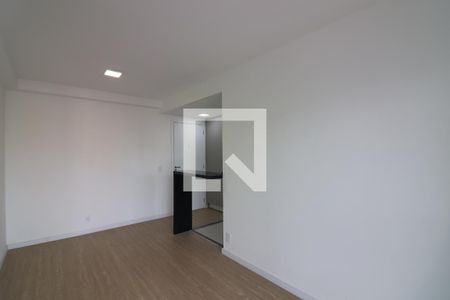 Sala  de apartamento para alugar com 2 quartos, 55m² em Assunção, São Bernardo do Campo