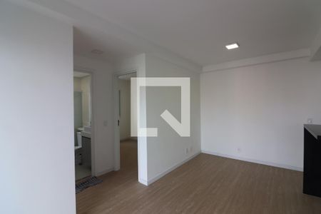 Sala  de apartamento para alugar com 2 quartos, 55m² em Assunção, São Bernardo do Campo