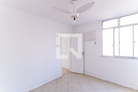 Quarto  de apartamento para alugar com 2 quartos, 78m² em Inhaúma, Rio de Janeiro