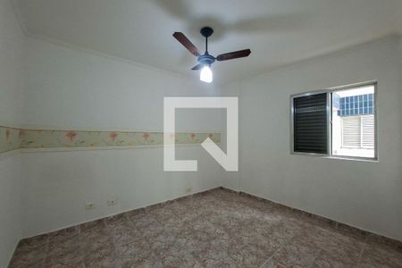 Quarto de apartamento para alugar com 2 quartos, 80m² em Canto do Forte, Praia Grande