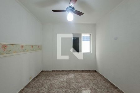 Quarto de apartamento para alugar com 2 quartos, 80m² em Canto do Forte, Praia Grande