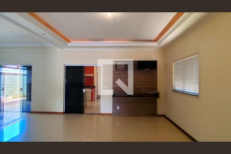 Casa de Condomínio para alugar com 3 quartos, 345m² em Residencial Paineiras, Paulínia