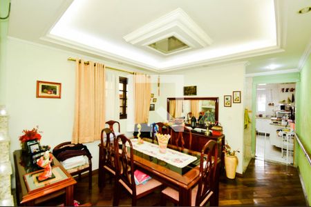 Casa à venda com 3 quartos, 234m² em Parque Renato Maia, Guarulhos