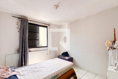 Quarto 2 de apartamento à venda com 2 quartos, 48m² em Santa Terezinha, São Bernardo do Campo