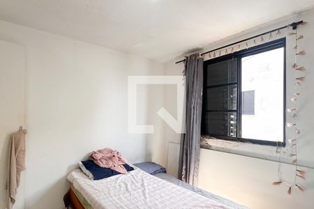 Quarto 2 de apartamento à venda com 2 quartos, 48m² em Santa Terezinha, São Bernardo do Campo