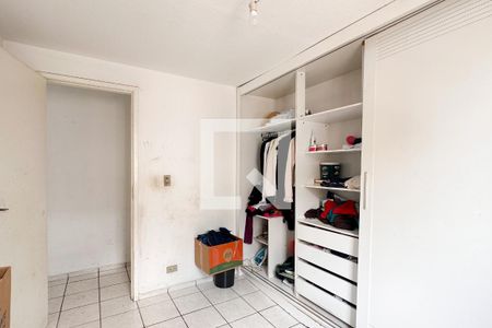 Quarto 1 de apartamento à venda com 2 quartos, 48m² em Santa Terezinha, São Bernardo do Campo