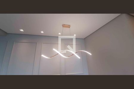 Sala de apartamento à venda com 2 quartos, 67m² em Centro, Osasco