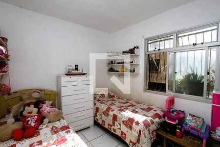 Quarto 2 de apartamento à venda com 2 quartos, 74m² em João Pinheiro, Belo Horizonte