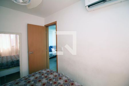 Quarto 2 de apartamento à venda com 2 quartos, 50m² em Colégio, Rio de Janeiro