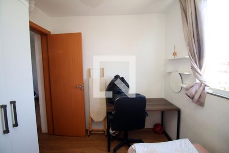 Quarto 1 de apartamento à venda com 2 quartos, 50m² em Colégio, Rio de Janeiro