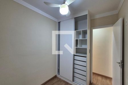 Quarto 1 de apartamento à venda com 2 quartos, 56m² em Jardim Santa Eudoxia, Campinas