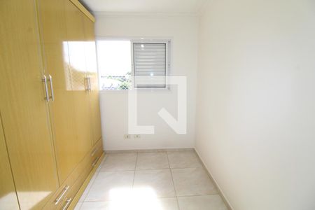 Quarto de apartamento para alugar com 2 quartos, 62m² em Parque Industrial, São José dos Campos