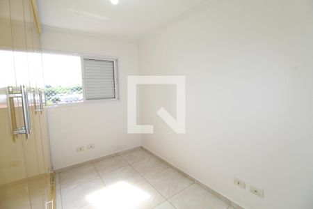 Quarto de apartamento para alugar com 2 quartos, 62m² em Parque Industrial, São José dos Campos
