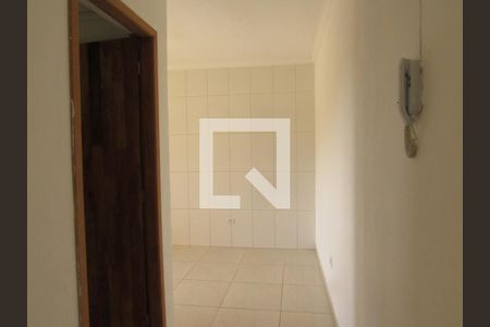 Quarto de casa para alugar com 1 quarto, 29m² em Km 18, Osasco
