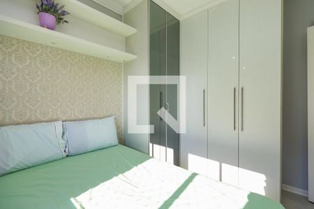 Quarto 1 de apartamento para alugar com 2 quartos, 50m² em Vila Andrade, São Paulo