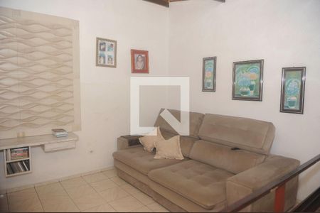 Sala TV de casa para alugar com 3 quartos, 400m² em Fazenda Itaim, Itaquaquecetuba