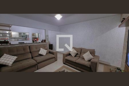 Sala de casa para alugar com 3 quartos, 400m² em Fazenda Itaim, Itaquaquecetuba