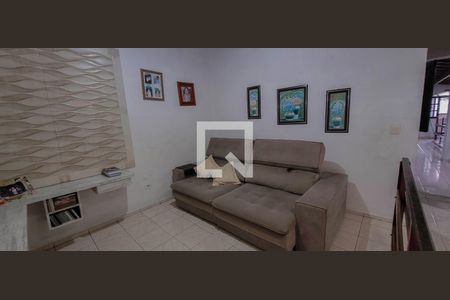 Sala TV de casa para alugar com 3 quartos, 400m² em Fazenda Itaim, Itaquaquecetuba