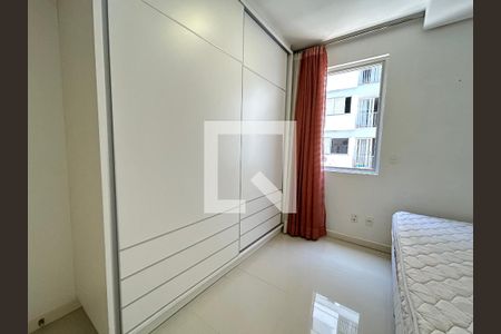 Quarto  de apartamento para alugar com 3 quartos, 94m² em Centro, Florianópolis
