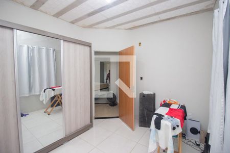 Quarto 1 de casa à venda com 3 quartos, 210m² em Estâncias Imperiais, Contagem