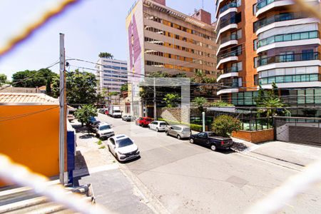 Vista da Varanda de casa para alugar com 2 quartos, 80m² em Perdizes, São Paulo