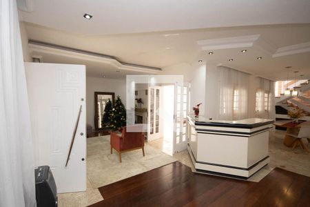 Sala de Jantar de casa à venda com 4 quartos, 384m² em Tremembé, São Paulo