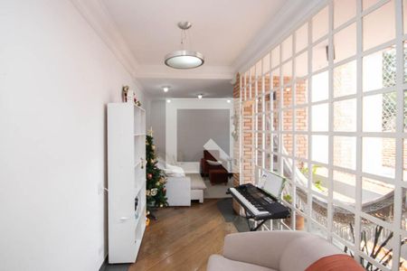 Sala 1 de casa para alugar com 4 quartos, 384m² em Tremembé, São Paulo