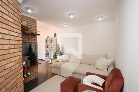 Sala 1 de casa para alugar com 4 quartos, 384m² em Tremembé, São Paulo