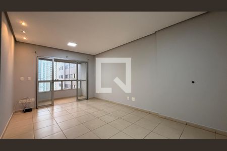 Sala de apartamento para alugar com 3 quartos, 84m² em Águas Claras, Brasília