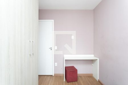 Quarto 1  de apartamento para alugar com 2 quartos, 50m² em Conjunto Residencial José Bonifácio, São Paulo