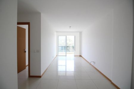 Sala de apartamento para alugar com 3 quartos, 93m² em Freguesia (jacarepaguá), Rio de Janeiro