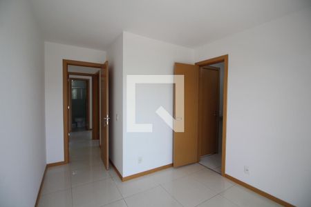 Quarto 1 de apartamento para alugar com 3 quartos, 93m² em Freguesia (jacarepaguá), Rio de Janeiro