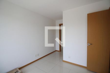 Quarto 1 de apartamento para alugar com 3 quartos, 93m² em Freguesia (jacarepaguá), Rio de Janeiro