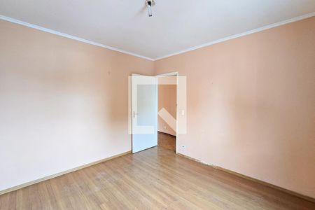 Quarto  de apartamento para alugar com 1 quarto, 57m² em Vila Euclides, São Bernardo do Campo