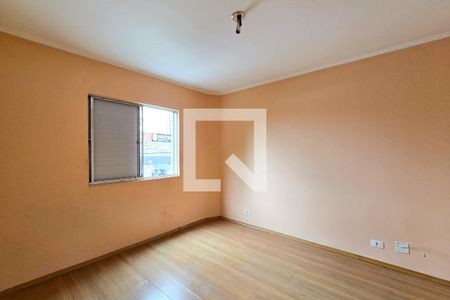 Quarto de apartamento para alugar com 1 quarto, 57m² em Vila Euclides, São Bernardo do Campo