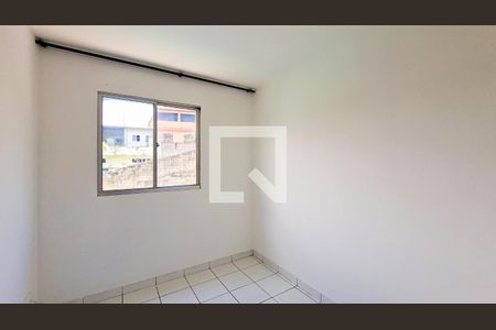 Quarto de apartamento à venda com 2 quartos, 62m² em Horto Florestal, Belo Horizonte