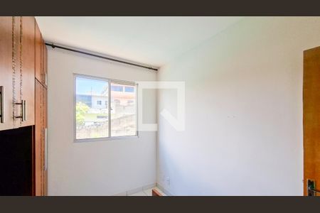 Quarto 2 de apartamento à venda com 2 quartos, 62m² em Horto Florestal, Belo Horizonte