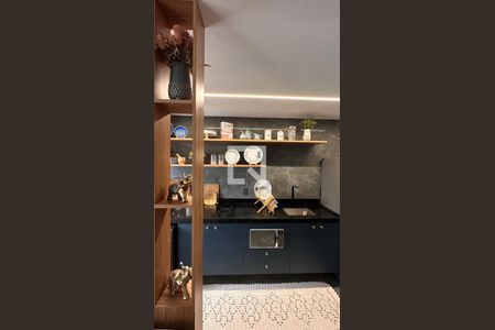 Apartamento à venda com 1 quarto, 46m² em Brás, São Paulo
