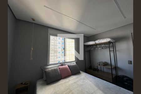 Apartamento à venda com 1 quarto, 46m² em Brás, São Paulo