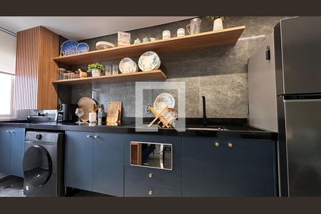 Apartamento à venda com 1 quarto, 46m² em Brás, São Paulo