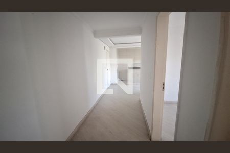 Apartamento para alugar com 2 quartos, 46m² em Vila Urupes, Suzano