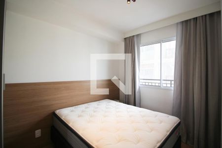 Suíte  de apartamento para alugar com 1 quarto, 29m² em Vila Olímpia, São Paulo