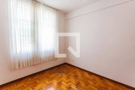 Suíte de apartamento à venda com 3 quartos, 85m² em Carmo, Belo Horizonte