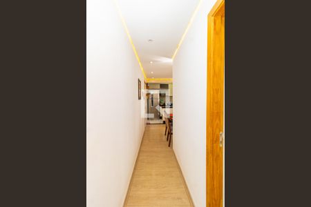Apartamento para alugar com 2 quartos, 47m² em Vila Nova Mazzei, São Paulo